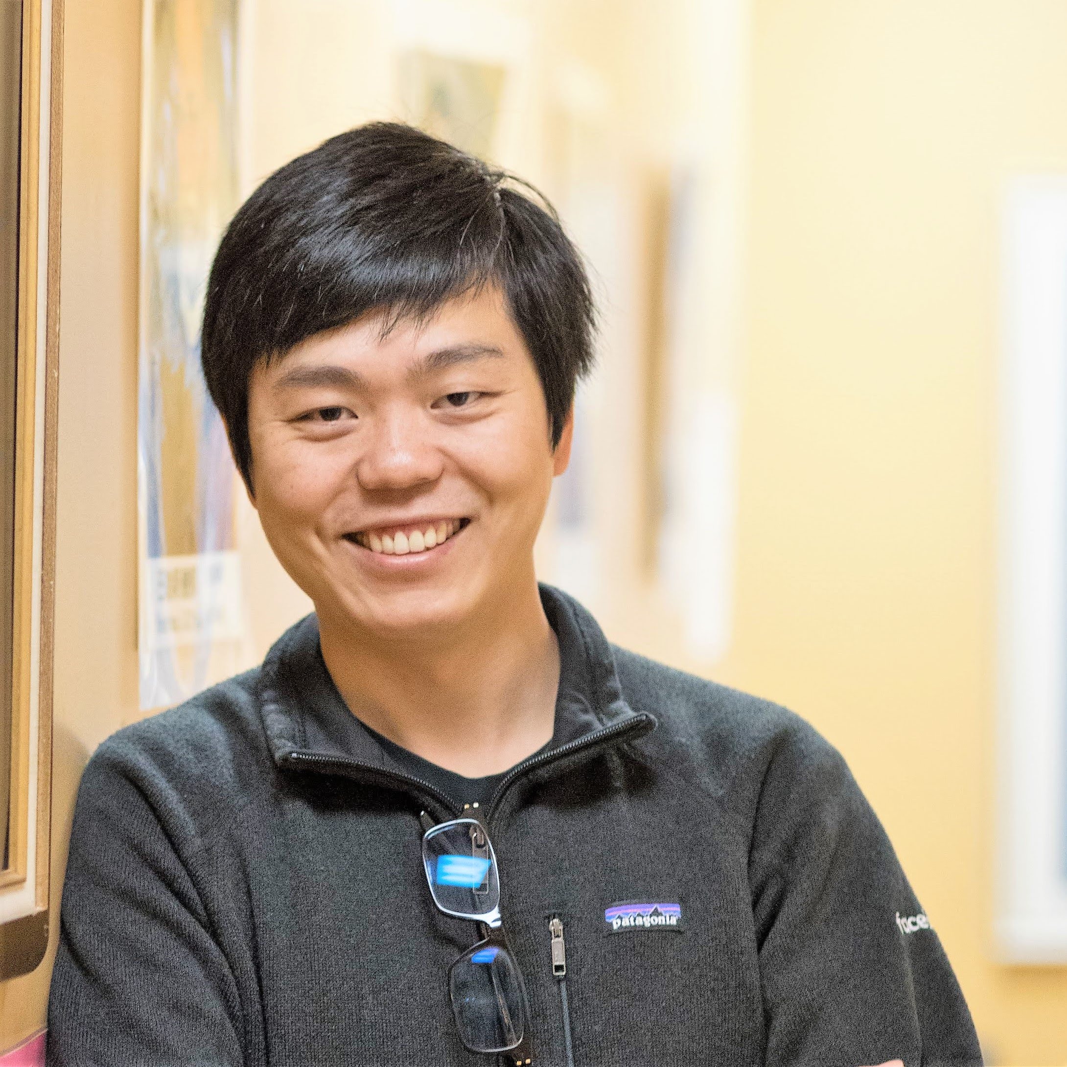 Yangqing Jia, PhD
